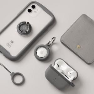 iFace 公式 AirTag カバー Air...の詳細画像3