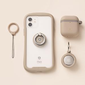 iFace 公式 AirTag カバー Air...の詳細画像4