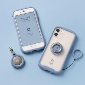 iFace 公式 AirTag カバー Air...の詳細画像5