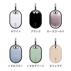 iFace 公式 AirTag カバー Air...の詳細画像1