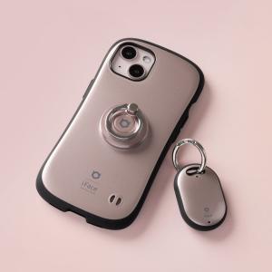 iFace 公式 AirTag カバー Air...の詳細画像3