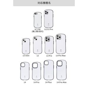 iFace 公式 First Class Fl...の詳細画像1