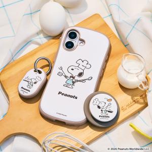 iFace 公式 AirTag ケース Air...の詳細画像3