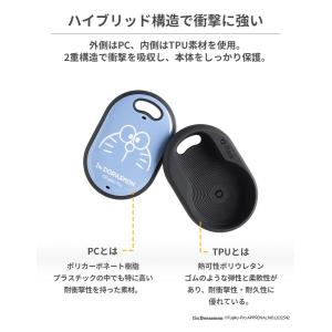 iFace 公式 AirTag カバー Air...の詳細画像5