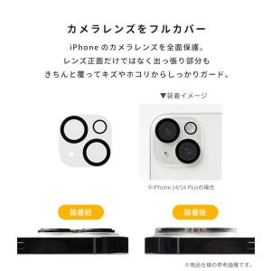 iFace 公式 iPhone17 レンズカバ...の詳細画像3