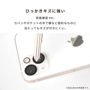 iFace 公式 iPhone17 レンズカバ...の詳細画像5