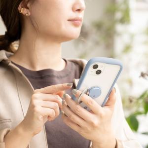 iFace 公式 スマホリング Finger ...の詳細画像5