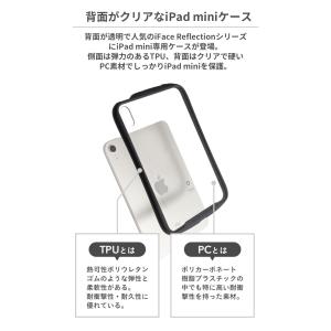 iFace 公式 iPad mini 第6世代...の詳細画像1