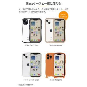 iFace 覗見防止 iphone フィルム ...の詳細画像3
