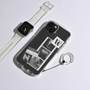 iFace 公式 リング ストラップ スマホ ...の詳細画像2