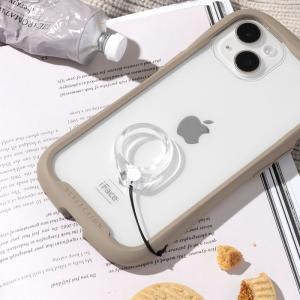 iFace 公式 リング ストラップ スマホ ...の詳細画像3