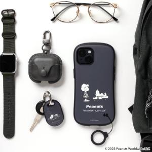 iFace 公式 AirTag ケース エアタ...の詳細画像2