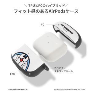 iFace 公式 ドラえもん AirPods ...の詳細画像3