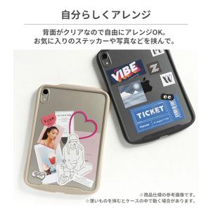 iPad 第9世代 ケース iFace 公式 ...の詳細画像3