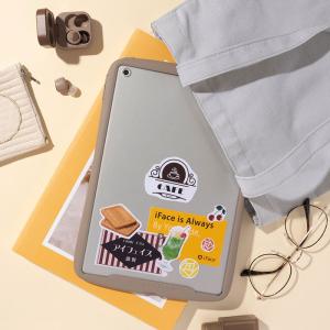 iPad 第9世代 ケース iFace 公式 ...の詳細画像5