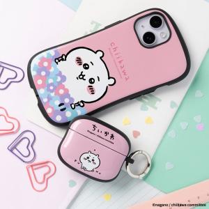 iFace 公式 ちいかわ AirPods P...の詳細画像2