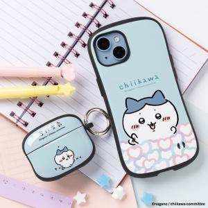 iFace 公式 ちいかわ AirPods P...の詳細画像3