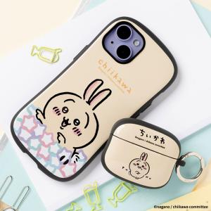 iFace 公式 ちいかわ AirPods P...の詳細画像4