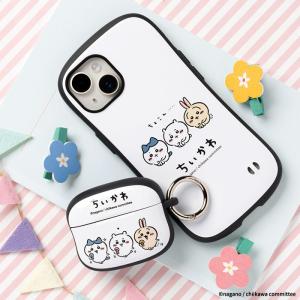 iFace 公式 ちいかわ AirPods P...の詳細画像5