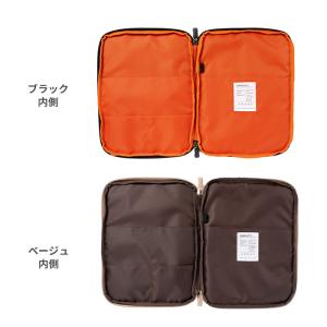 タブレットポーチ ガジェットポーチ iFace...の詳細画像2