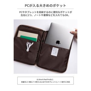 iFace パソコンケース 13インチ 14イ...の詳細画像5
