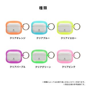 AirPods Pro 3 ケース iFace...の詳細画像3