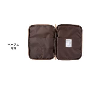 タブレットポーチ ガジェットポーチ iFace...の詳細画像2