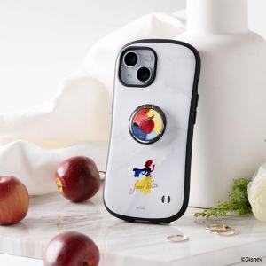 ディズニー プリセンス iFace Finge...の詳細画像2