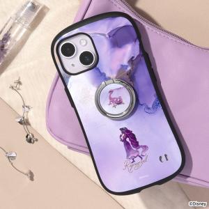 ディズニー プリセンス iFace Finge...の詳細画像4