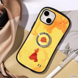 ディズニー プリセンス iFace Finge...の詳細画像5