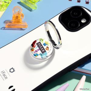 ディズニー キャラクター iFace Fing...の詳細画像4