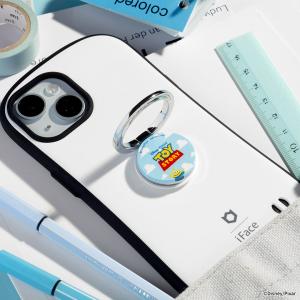 ディズニー キャラクター iFace Fing...の詳細画像5
