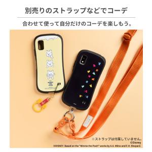 AQUOS wish3 ケース ディズニーキャ...の詳細画像3