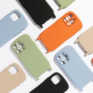 iPhone14 ケース ショルダー iFac...の詳細画像4