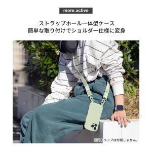 iPhone14 ケース ショルダー iFac...の詳細画像5