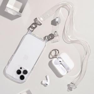 アイフォン15 ショルダー iphone15 ...の詳細画像5