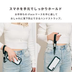 iFace Hang and ハンドストラップ...の詳細画像5
