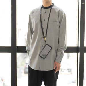 スマホ ショルダーストラップ iFace 携帯...の詳細画像4