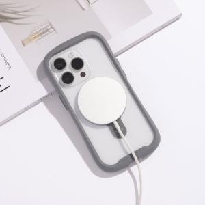 iPhone12 ケース magsafe iF...の詳細画像4