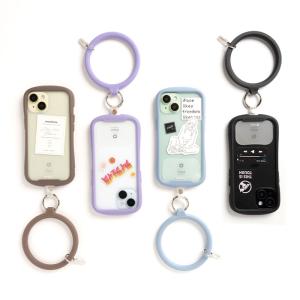 ハンドストラップ スマホ ハンドストラップ i...の詳細画像3