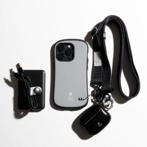 iPhone15proケース iFace iP...の詳細画像3