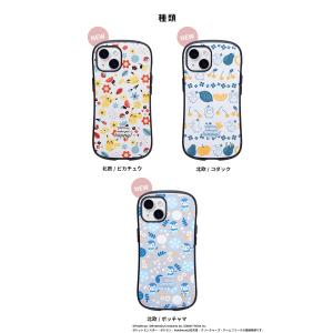 iPhone15 ケース ポケモン iPhon...の詳細画像3