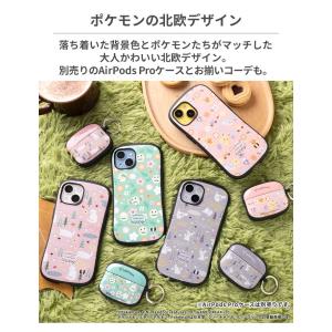 iPhone15 ケース ポケモン iPhon...の詳細画像4