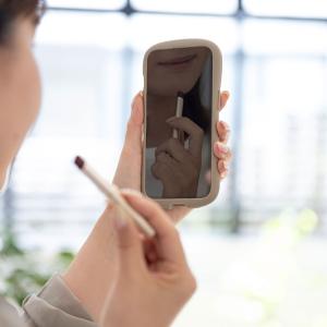 iFace iPhone 保護フィルム ミラー...の詳細画像3
