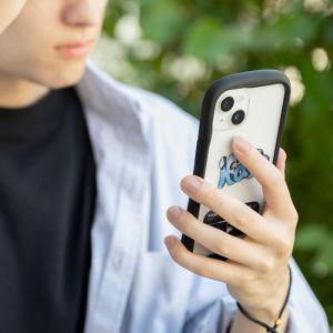 iFace iPhone 保護フィルム ミラー...の詳細画像4