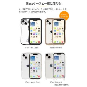 iFace iPhone 保護フィルム ミラー...の詳細画像5