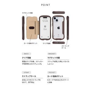 iPhonese ケース iPhone12 ケ...の詳細画像4