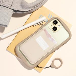 iFace カードウォレット magsafe ...の詳細画像3