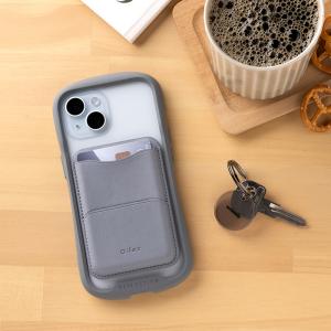 iFace カードウォレット magsafe ...の詳細画像5