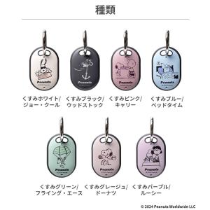 iFace 公式 AirTag ケース エアタ...の詳細画像1